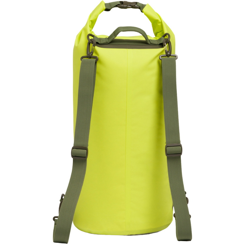 2026 C-Skins Session 40L Dry Bag C-DBSE40 - Flash Green